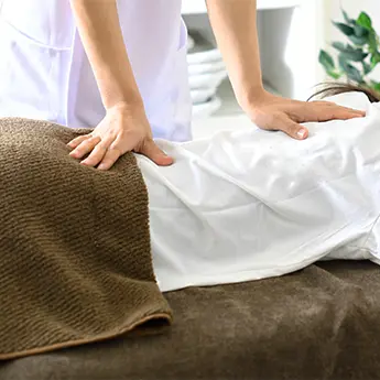 Dublin chiropractic adjustment